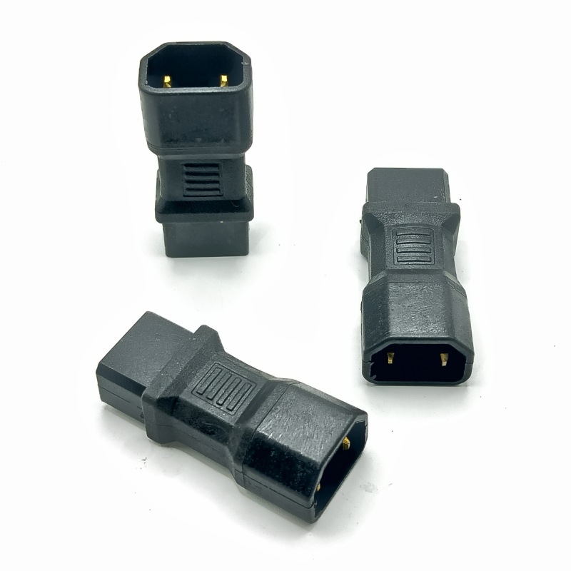 Electric vehicle charging pile adapter Mini 10 a box of conversion line table Bell Green Source knife New Day converter