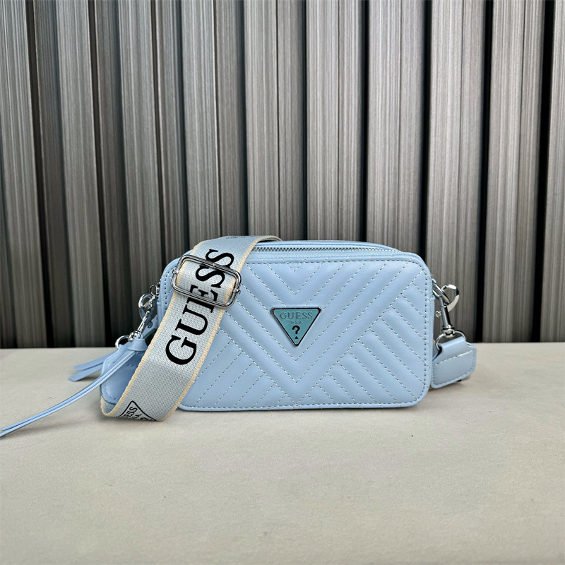 Bolsos de lujo ligeros transfronterizos Diseño de nicho Bolsos cuadrados pequeños 2024 Verano Nueva moda Bolsos bandolera Bolsos bandolera Bolsos bandolera Bolsos