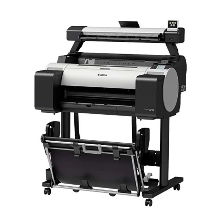 Плоттер формата large/большой формат печати копирования сканирования TM5240/5340/5300tm300 tm350tx4100