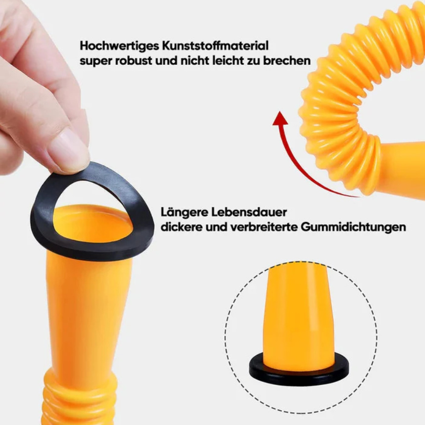 Hexagonal nut plug anti -sliding screw plastic hat blocked buckle…