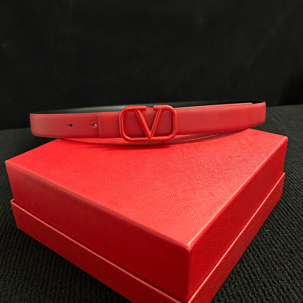 레드 레드 버클