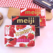 �ձ��M�ھW�t��ʳƷ Meiji��������؝��ݮţ�̺��ɿ���120g�Y��