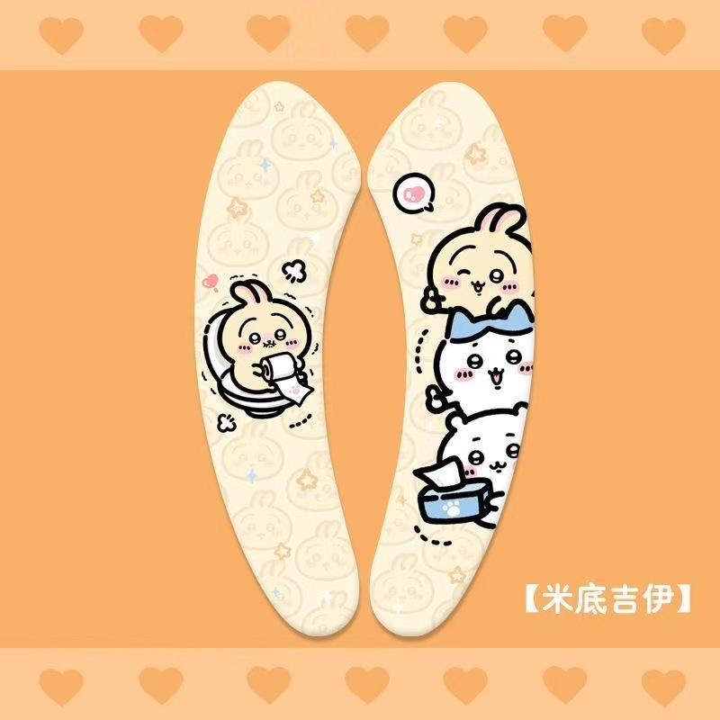 米色小熊