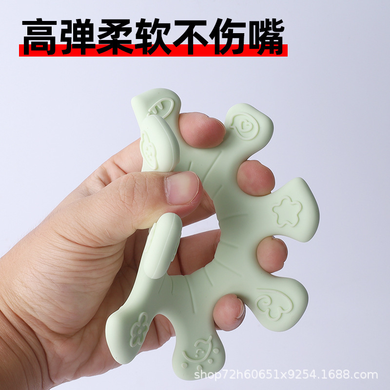 跨境宠物飞盘训狗互动宠物玩具户外训练硅胶软飞盘耐咬一件代发|undefined