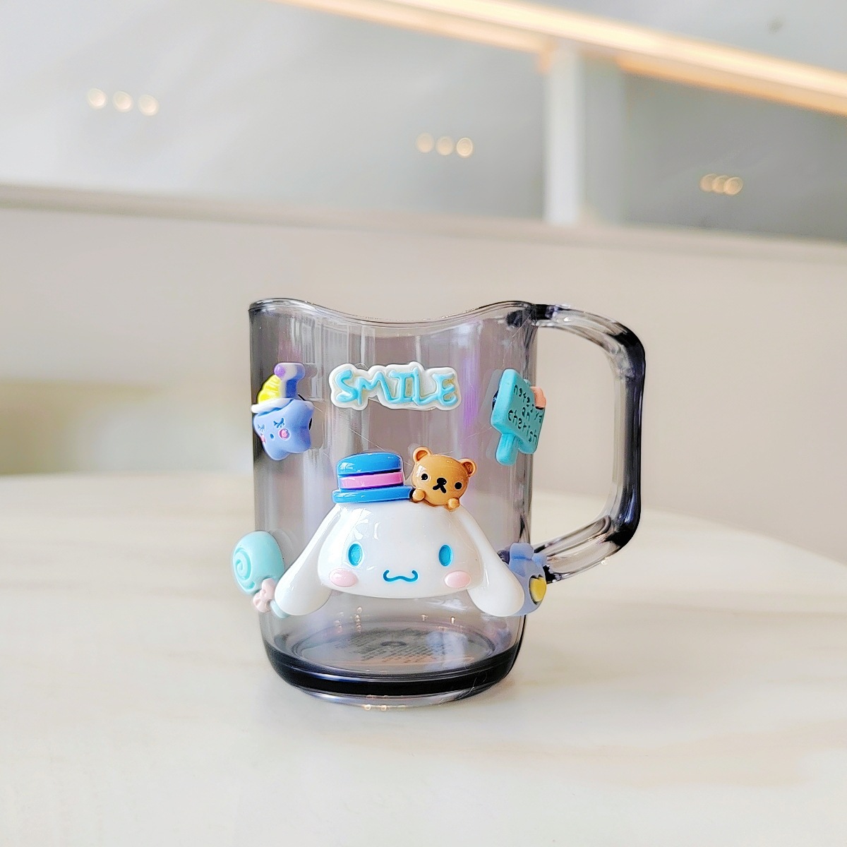 Wave Cup [Yu Gui]