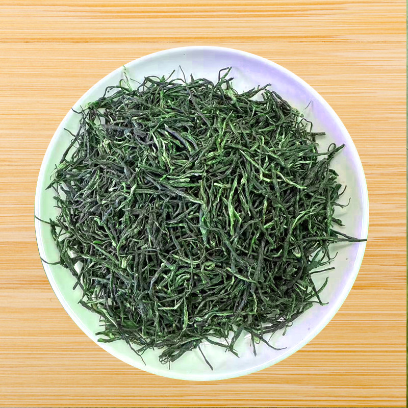 Maojian Green Tea Loose Tea Loose Tea Drink Yourself Fried Green Tea Green Tea Jasmine Mellow Fragrance