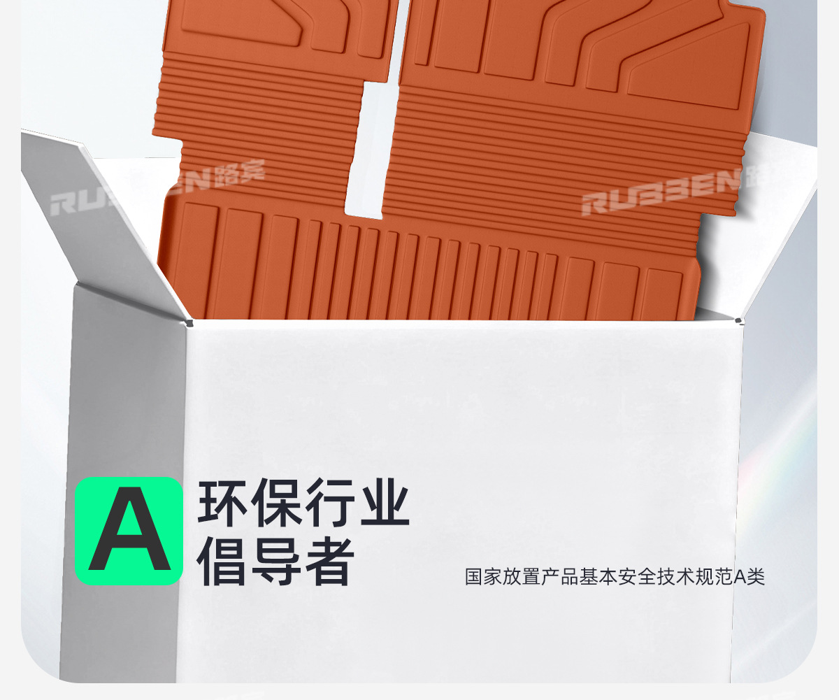 Suitable for 26 models of the AITO M7/M8 five-seater and six-seater vehicles, integrated trunk mat for protection, available in hybrid and pure electric versions