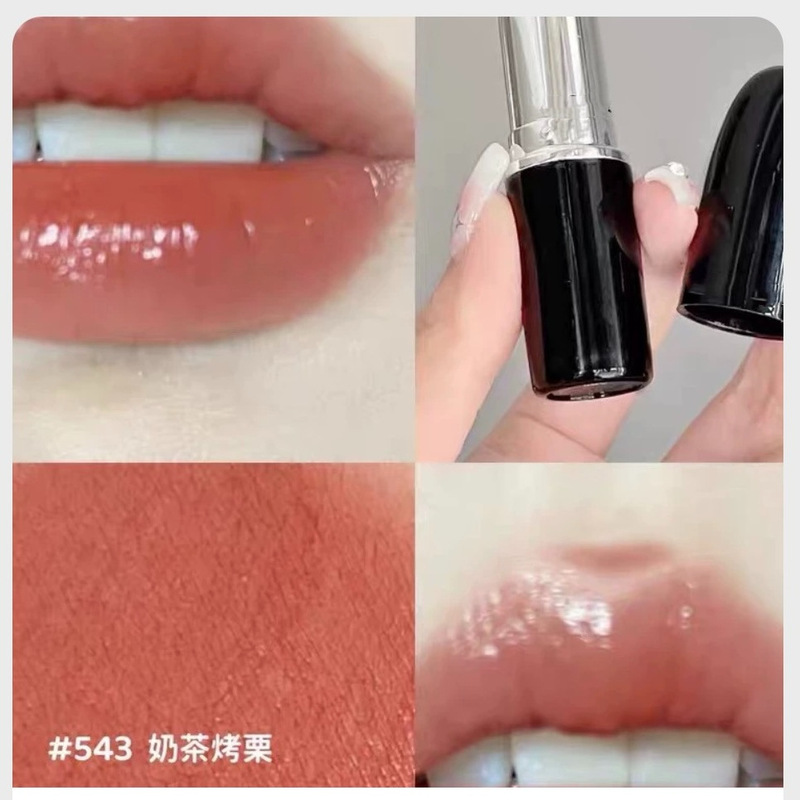 【官网正品】欧美大牌MAC DIVER子弹头口红唇膏602小辣椒保湿哑光|undefined