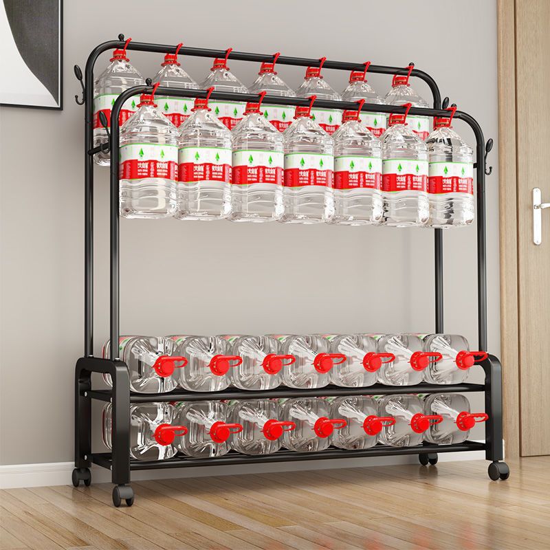 Household clothes drying rack floor-standing balcony bedroom folding coat rack single pole simple dormitory indoor clothes rack wholesale