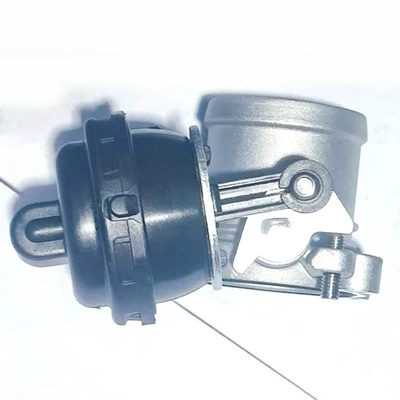 Oe # 11611501937 – Drossel
