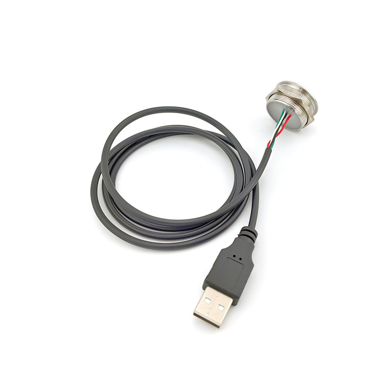 GM861-USB ɨģ ʶάʶģǶʽװ