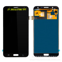 适用于三星J7 2015屏幕总成SM-J700F/M手机液晶内外显示屏LCD TFT
