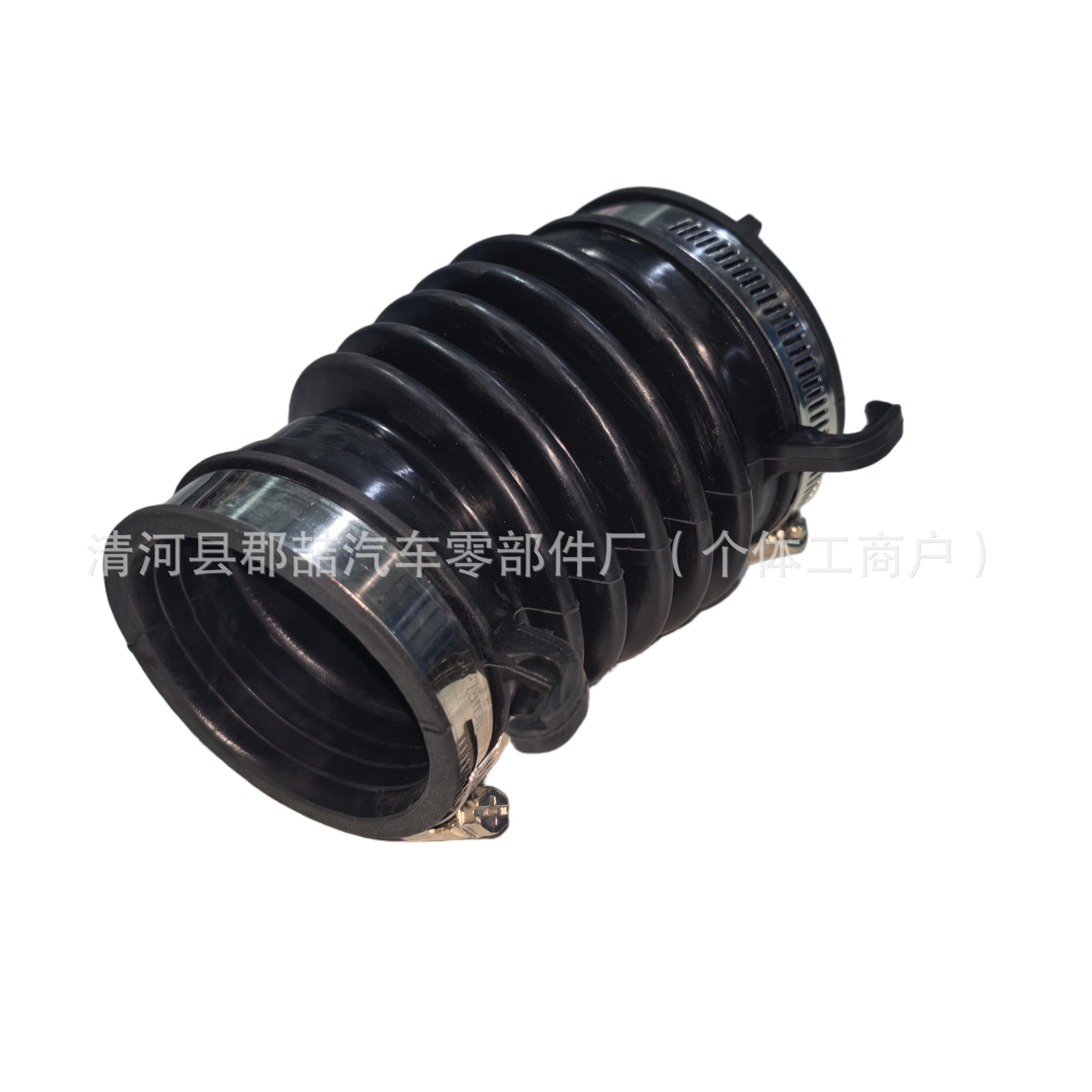 Oe17228-Rz0-G00 Is Suitable for the 2012-2016 Honda Civic 1.6L Diesel Version Car Air Intake Pipe