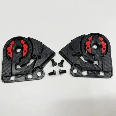 accessories K1 X15 V28B – Dəbilqə (Kaska) aksesuarları - ff801