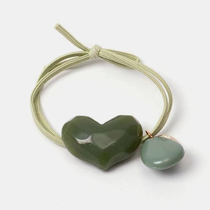 Green Jelly Love Rope