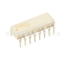 全新原装 TLP521-4GB TLP521-4XGB 封装DIP-16 光耦合隔离器IC