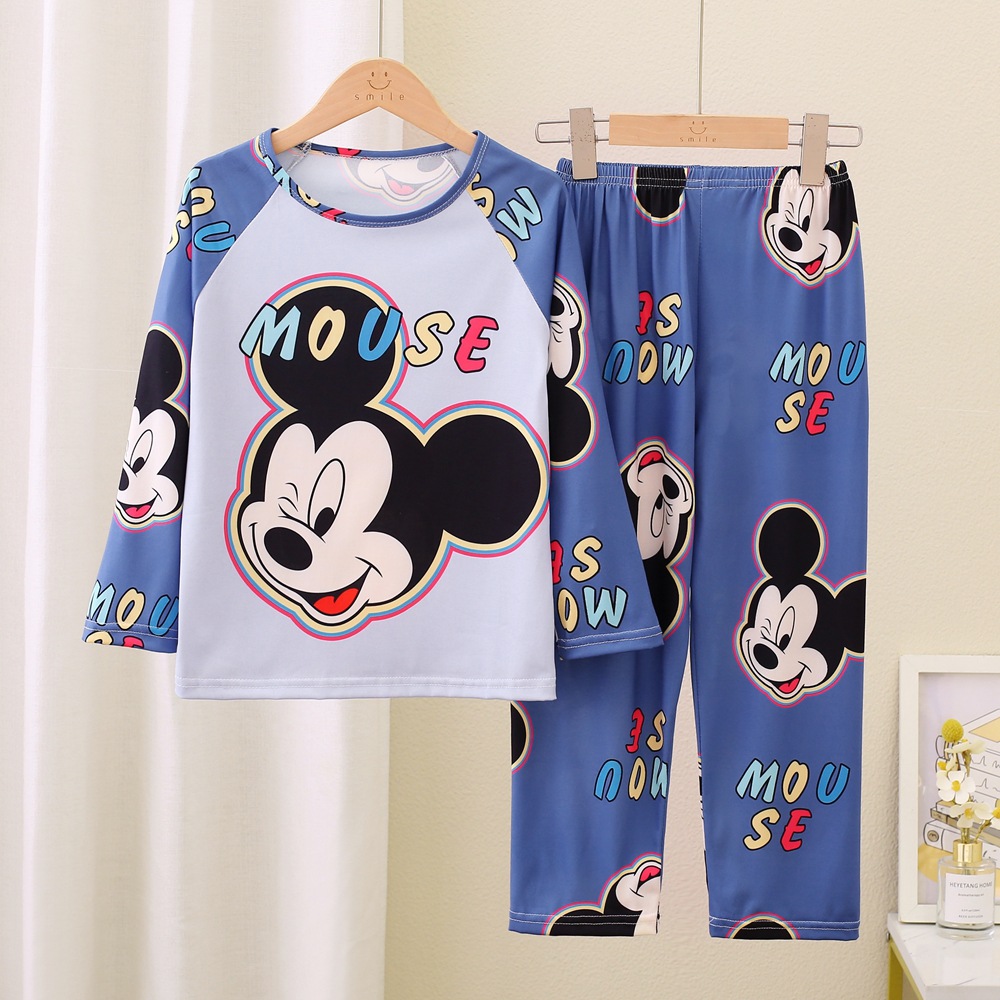 YB-long set -1569#Mickey