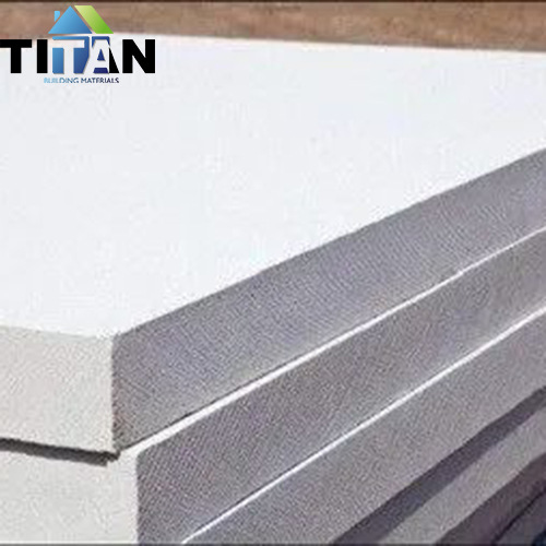 Fabricante al por mayor placa de silicato de calcio reforzada con fibra placa ignífuga de silicato de calcio sin asbesto placa de silicato placa de presión de cemento