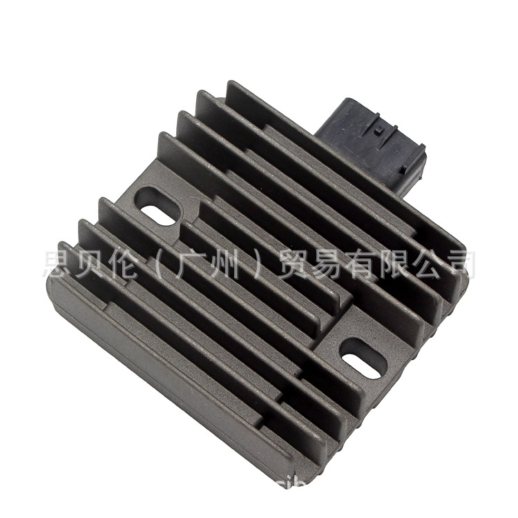 Rectificador del regulador de voltaje de Kawasaki Ninja/250/300/650/Z750/S/Z800/1000/ZX1000/GA