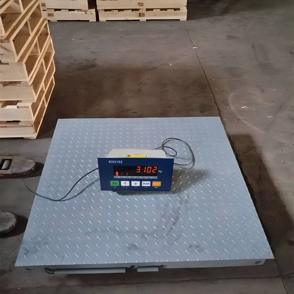 Аналоговая шкала 4-20 мА, платформенные весы с релейным выходом 1000 кг, весы с 2000kg переключателями