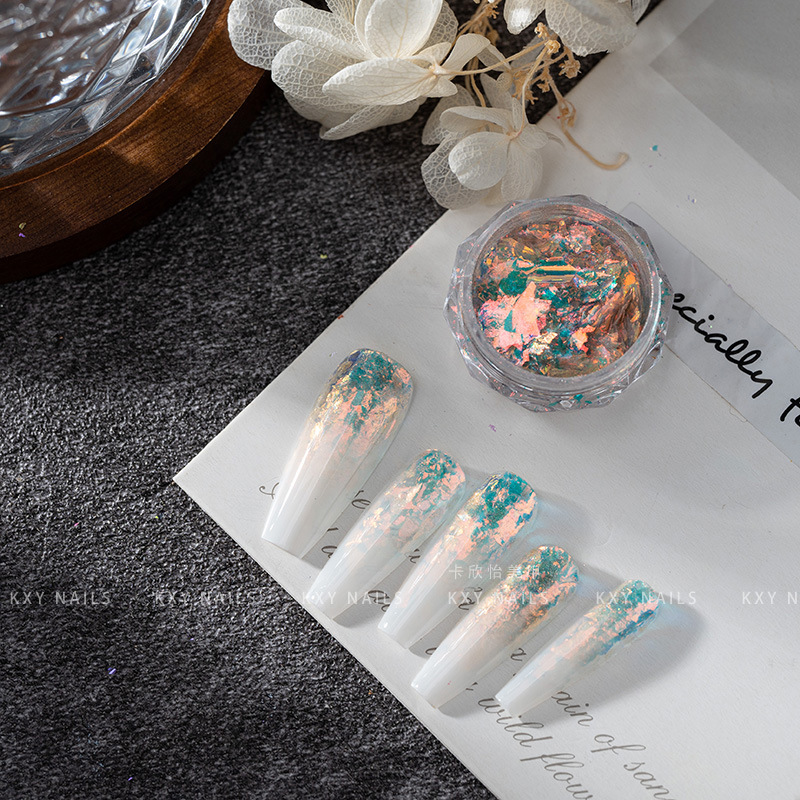 N ° 3 luz de las velas