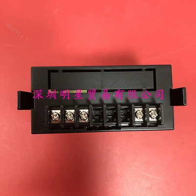 Genuine Product, tachometer