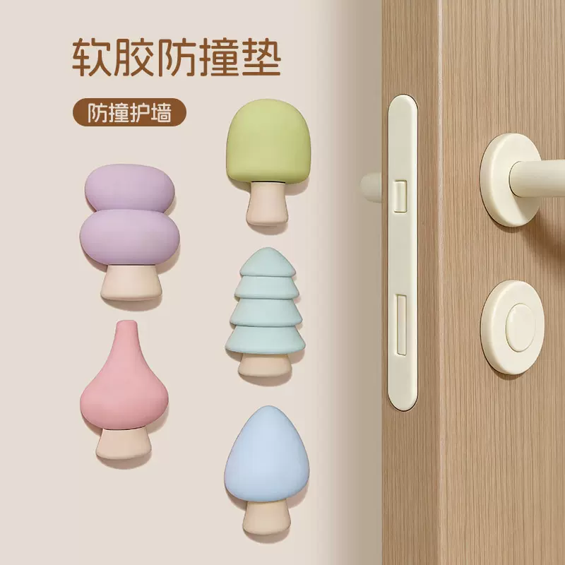 新品桌角卡通软胶防撞垫家具软包角防撞条宝宝防磕碰pvc保护批发