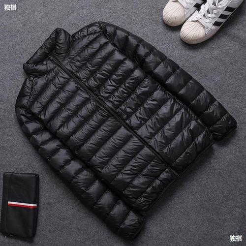 Lightweight down padded cotton jacket for women, autumn and winter cotton puffer coat, South Korean style loose short sleeveless hooded collar outerwear