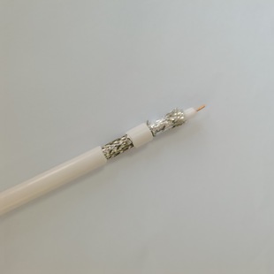 Ul Standard Rg Series Coaxial Cable