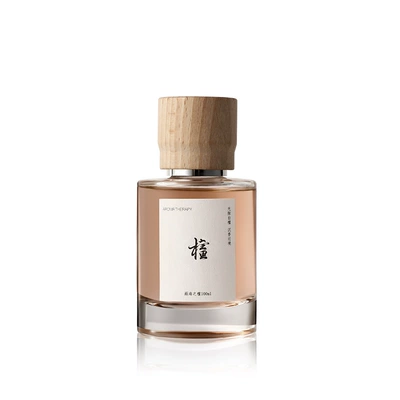 Car Perfume Aromatherapy, Chinese ebony car cup holder