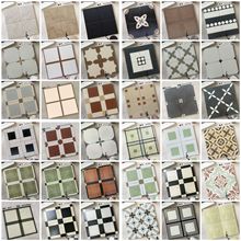 ȫ��ƴ����ש���޷�����̨�����䱳��ǽ���ط¹�ש200x200С��ש