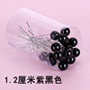 Chinese hairpin from pearl for bride, hairgrip, hair accessory