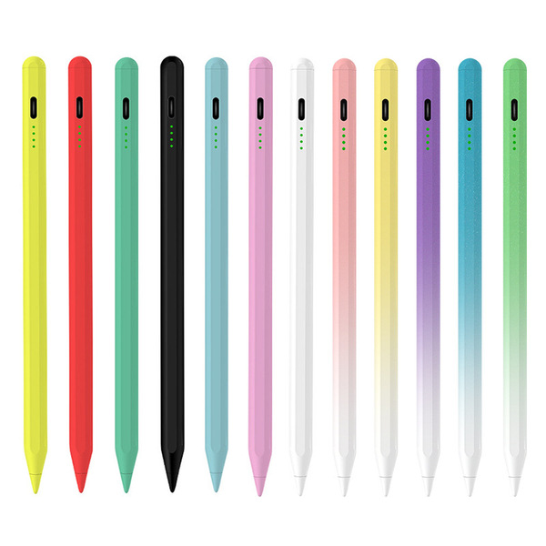 New spot ipad capacitive pen magnetic suction apple stylus suitable…