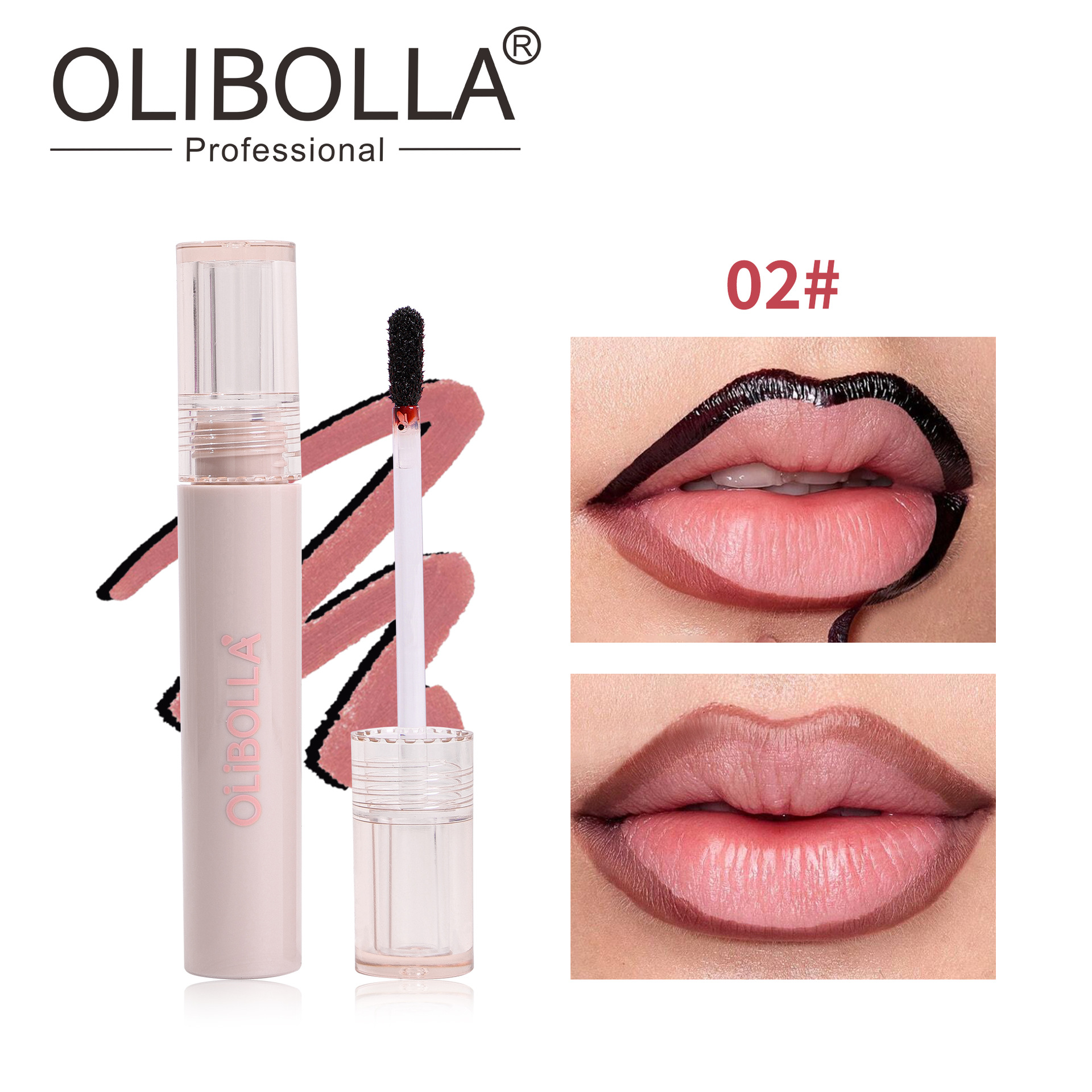 OLIBOLLA lápiz de lápiz image 8