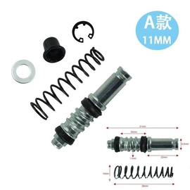 销及键;活塞/活塞环;垫圈