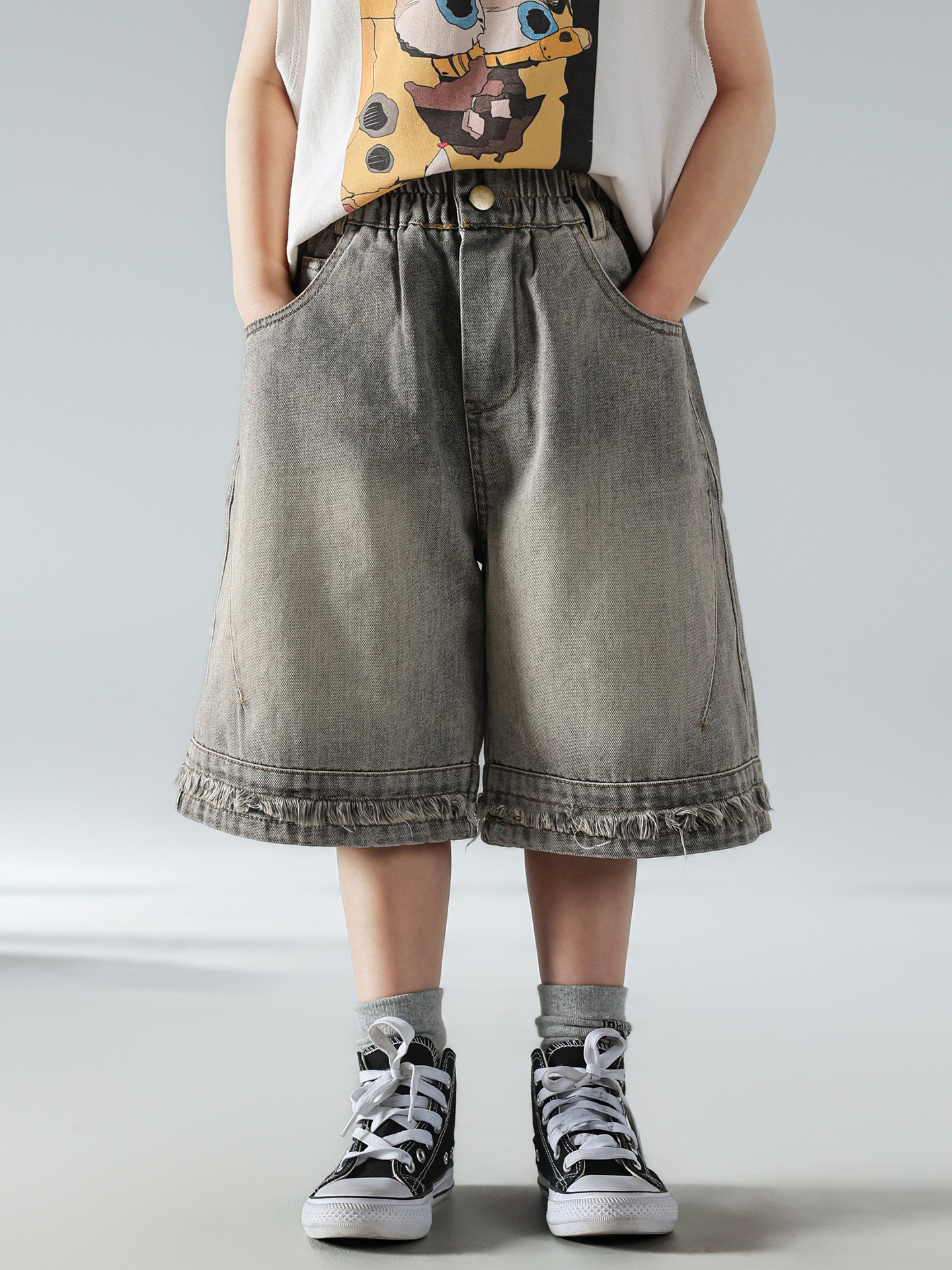Shorts for boys