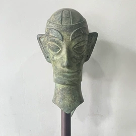 仿古青铜器;景观雕塑;其他装饰摆件