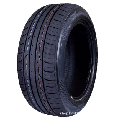 85R16 17 tire, Vehicle tire