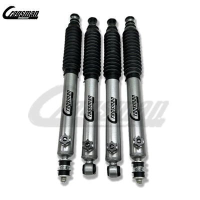 Cragaman /Lc80/150 /Shock Absorption Asqı sistemi / Xodovoy hissələr