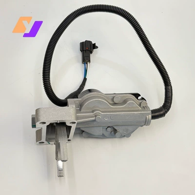 8973679590 2400230T60PS C8981408531DMAX suitable for Isuzu D-MAX 4jj (Transfer case)
