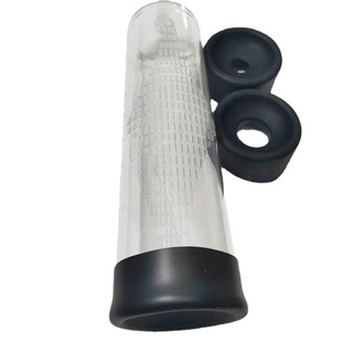 Manufacturers supply adult products Men's equipment exerciser booster pressure gauge rubber sleeve UP various styles