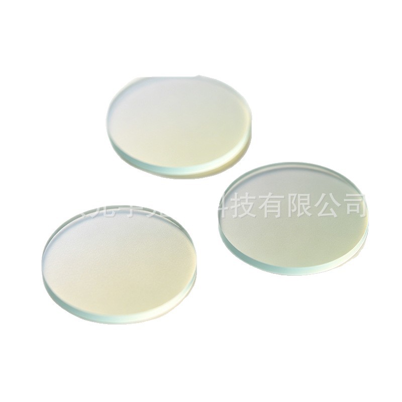 Quartz & Optical Glass — Laser — view 5