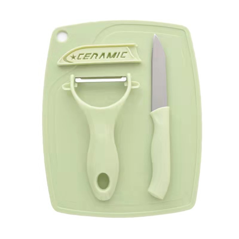 스테인리스 그린