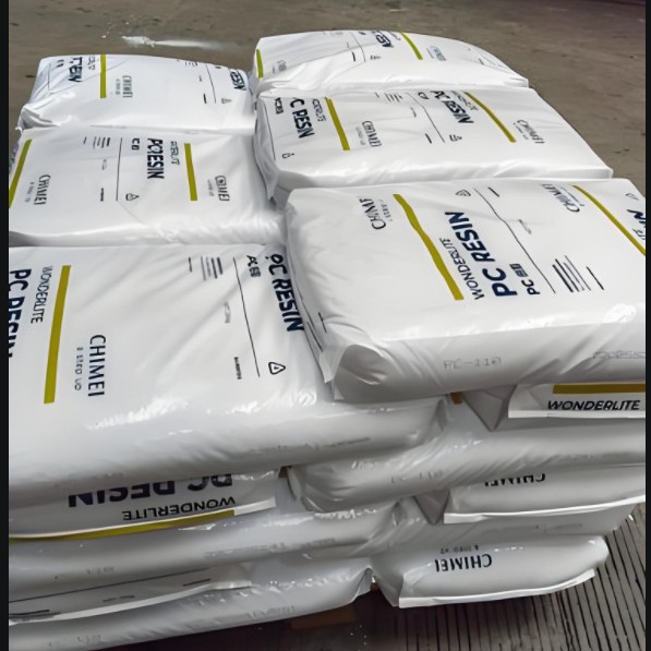 PC 台湾奇美 PC-110V 阻燃级高光泽;阻燃;高刚性;透明 家电部件;