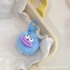 Синий