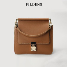 Polen���`��б���Number Seven Mini �ɫ�������֦ţƤ������