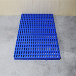 惠州陈江网格塑胶防潮板 电商超市货物垫板货架托盘宠物笼防潮板