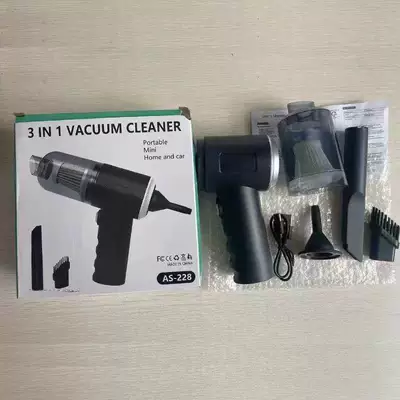 Wireless Vacuum Cleaner for Tozsoranlar - no-specifications-wireless-upgraded-model-high-suction-power-2-pieces