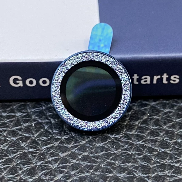 Fine Sand Eagle Eye [Blue]