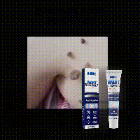 2023 Skin Label Borttagning Kyckling Ögonvård Rengöring Hud, kropp, ansiktsbehandling Flat Youke Wart Cream_voghion.com